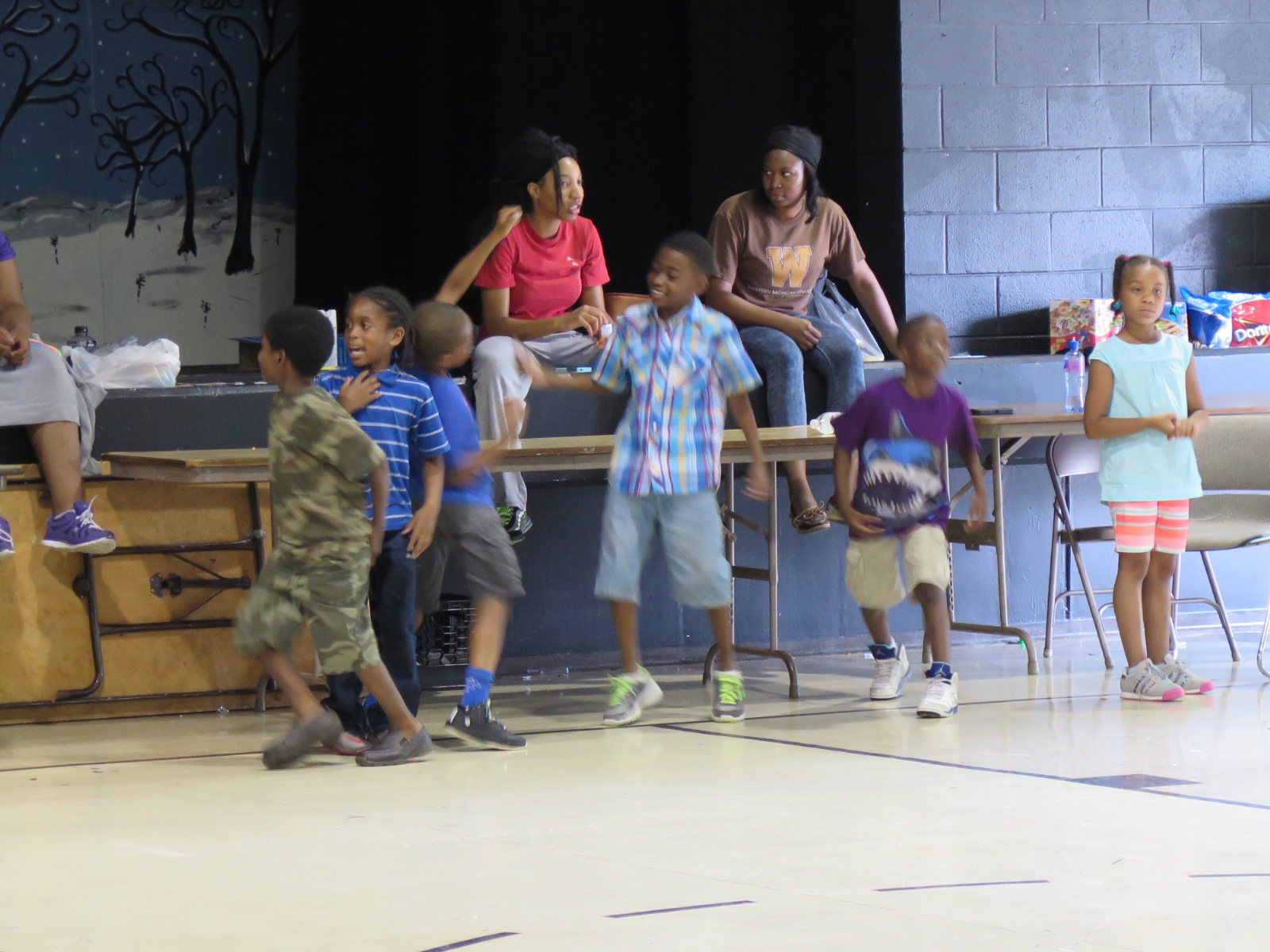 NCH Summer Camp image 1